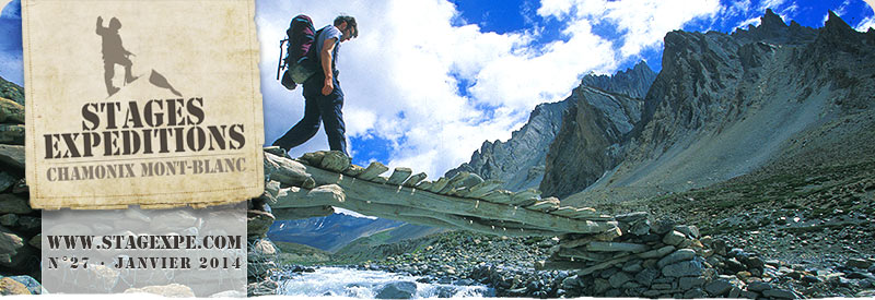 Merveilleux voyages