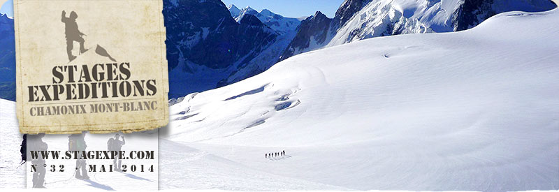 Évadez-vous cet été grâce à la randonnée glaciaire !