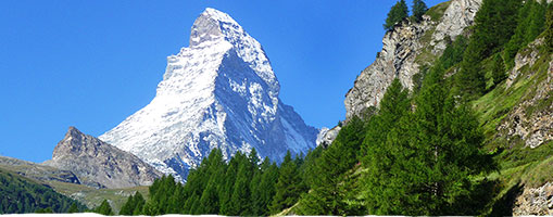 Le mythique raid Chamonix-Zermatt