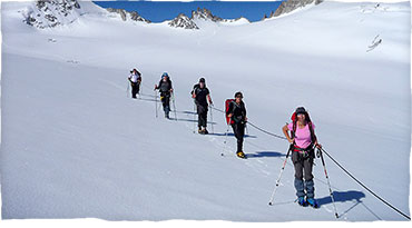 Au cœur du Valais